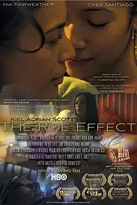 Постер к фильму «The Roe Effect (2009)»