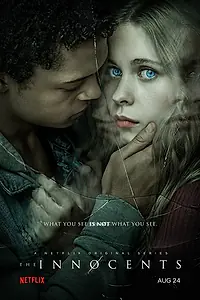 Постер к сериалу «Невинные (2018)»
