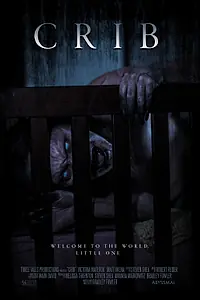 Главный постер фильма «Детская кроватка (2018)»