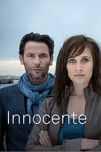 Главный постер сериала «Невиновная (2016)»