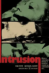 Главный постер фильма «The Intrusion (1975)»