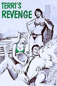 Постер к фильму «Terri's Revenge! (1976)»