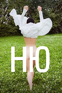 Главный постер фильма «Ню (2018)»