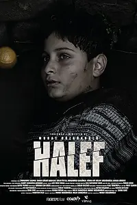 Постер к фильму «Халеф (2018)»