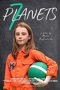 Постер к фильму «7 планет (2019)»