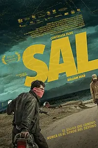 Главный постер фильма «Sal (2018)»
