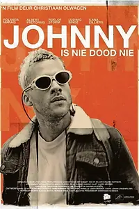 Главный постер фильма «Джонни еще не мертв (2016)»