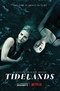 Постер к сериалу «Страна приливов (2018)»