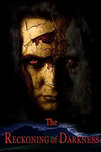 Постер к фильму «Расплата тьмы (2018)»