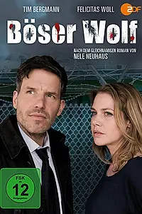 Постер к сериалу «Плохой волк (2016)»