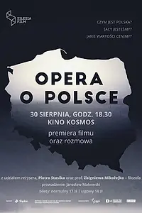 Постер к фильму «Опера о Польше (2017)»