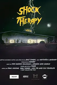 Постер к мультфильму «Shock Therapy (2017)»