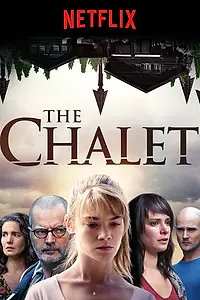 Постер к сериалу «Шале (2017 - 2018)»