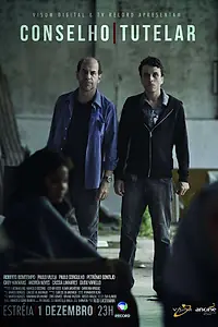 Постер к сериалу «Conselho Tutelar (2014)»