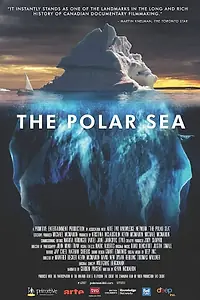 Постер к сериалу «Полярные воды (2014)»