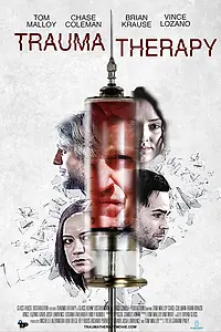 Постер к фильму «Травмотерапия (2019)»