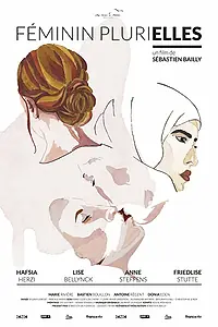 Постер к фильму «Féminin plurielles (2018)»