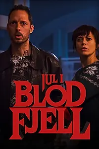 Постер к сериалу «Рождество в Кровавой горе (2017)»