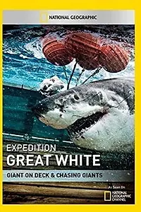 Постер к сериалу «Shark Men (2010)»