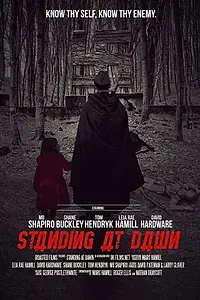 Постер к фильму «Standing at Dawn (2018)»