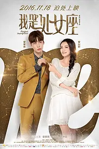 Главный постер фильма «Идеальное несовершенство (2016)»
