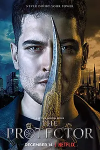 Постер к сериалу «Защитник (2018 - 2020)»