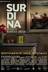 Постер к фильму «Surdina (2019)»