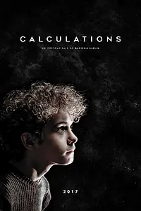 Постер к фильму «Calculations (2018)»