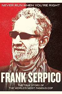 Постер к фильму «Frank Serpico (2017)»