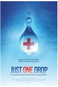 Постер к фильму «Just One Drop (2017)»