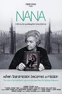 Постер к фильму «Nana (2016)»