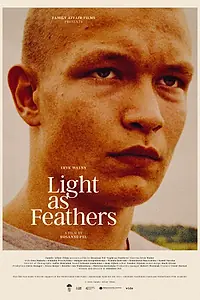 Постер к фильму «Light as Feathers (2018)»
