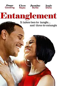 Постер к фильму «Entanglement (2021)»