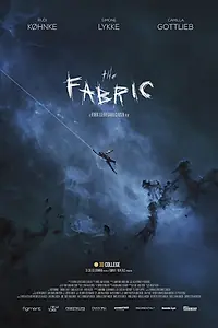 Постер к фильму «The Fabric (2018)»