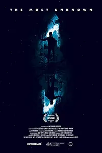 Главный постер фильма «Самое неизведанное (2018)»