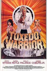 Постер к фильму «Tuxedo Warrior (1984)»
