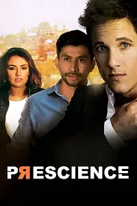 Постер к фильму «Prescience (2019)»