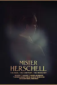 Постер к фильму «Mister Herschell (2018)»
