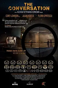 Постер к фильму «The Conversation (2019)»