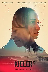 Постер к сериалу «Килер стрит (2018)»