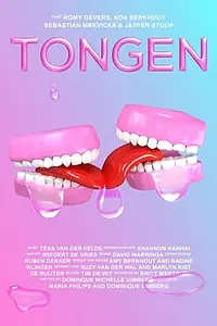 Постер к фильму «Tongen (2017)»