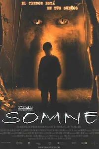 Постер к фильму «Somne (2005)»