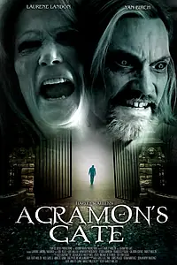 Главный постер фильма «Врата Аграмона (2019)»