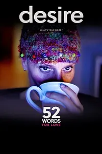 Постер к фильму «52 Words for Love (2018)»