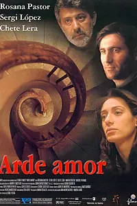 Постер к фильму «Обжигающая любовь (2000)»