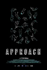 Постер к фильму «Approach (2017)»