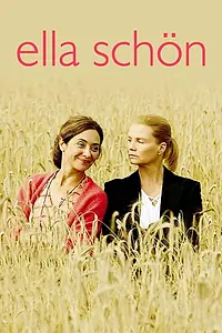 Постер к сериалу «Ella Schön (2018)»