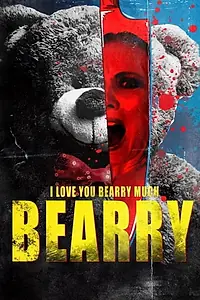 Постер к фильму «Bearry (2021)»
