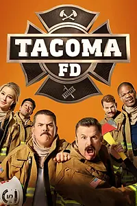 Постер к сериалу «Пожарная служба Такомы (2019 - 2023)»