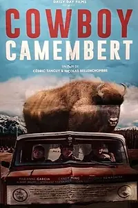 Постер к фильму «Cowboy Camembert (2018)»